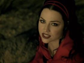 Evanescence Call Me When You're Sober